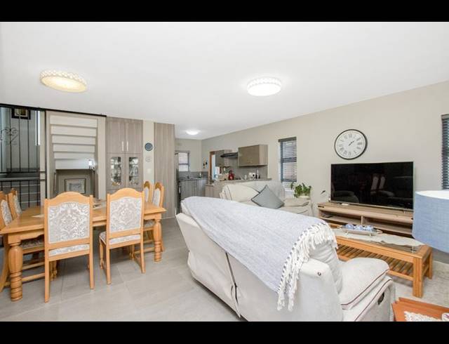 3 BEDROOM HOUSE FOR SALE IN CHANCLIFF